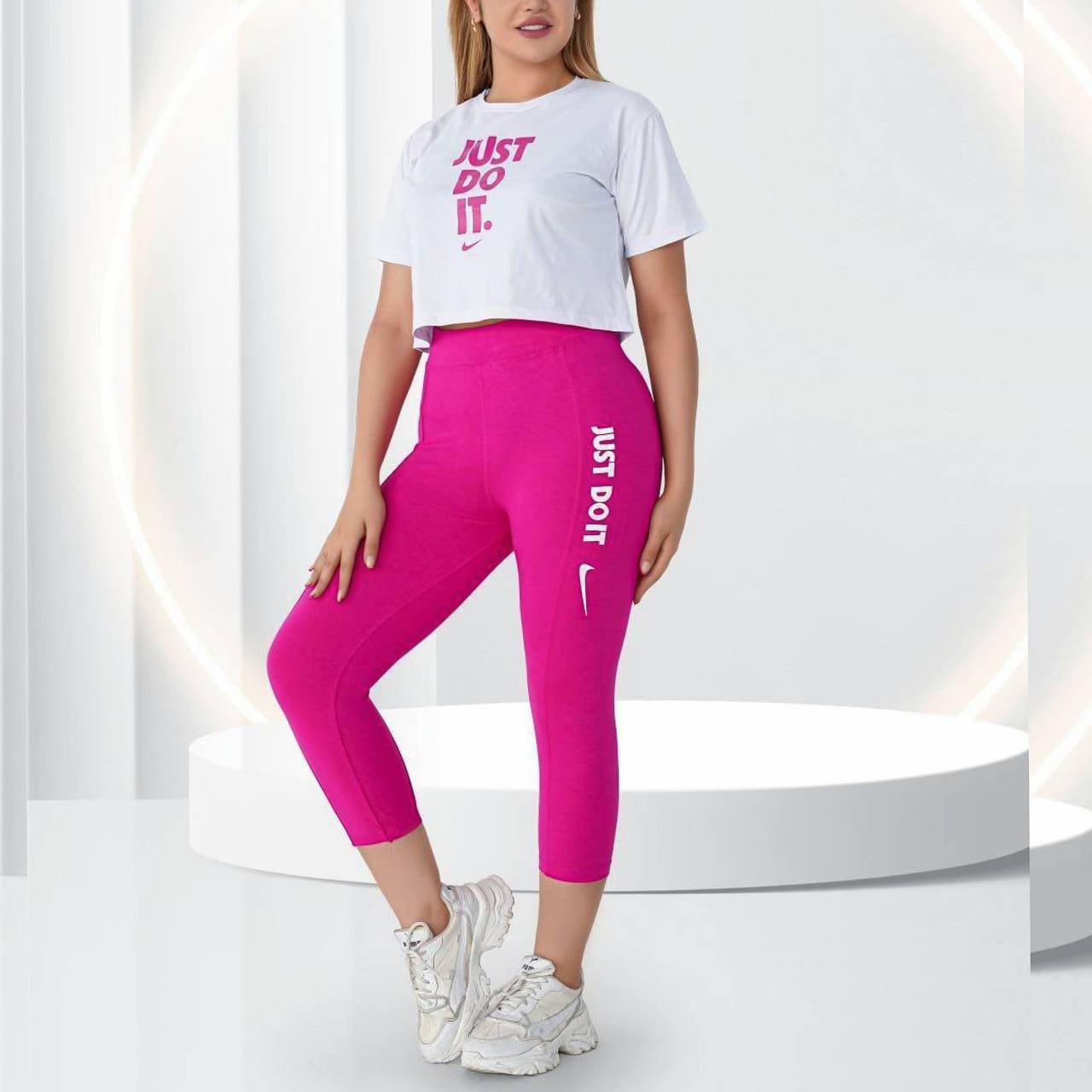 عکس کراپ ساپورت JUST DO IT - شماره 2